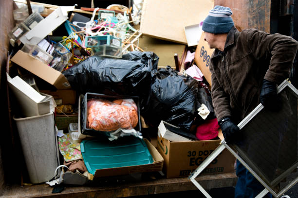 Moving and Downsizing Cleanouts in Red Lake Falls, MN