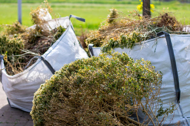 Property Management Cleanouts in Red Lake Falls, MN
